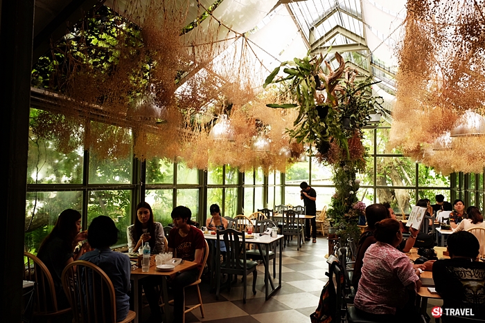 We Coffee Cuisine ร้านกาแฟสุดน่ารัก…สไตล์โรงนาแสนอบอุ่น