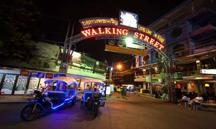 สภาท่องเที่ยวชี้พัทยาควรปรับภาพขาย ‘เซ็กซ์’ สู่ ‘ท่องเที่ยวเชิงกีฬา’