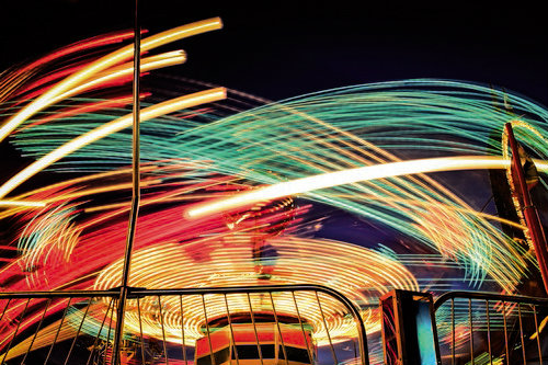 สร้างแรงบันดาลของคุณ ด้วยภาพถ่ายที่สวยงามทั่วโลก